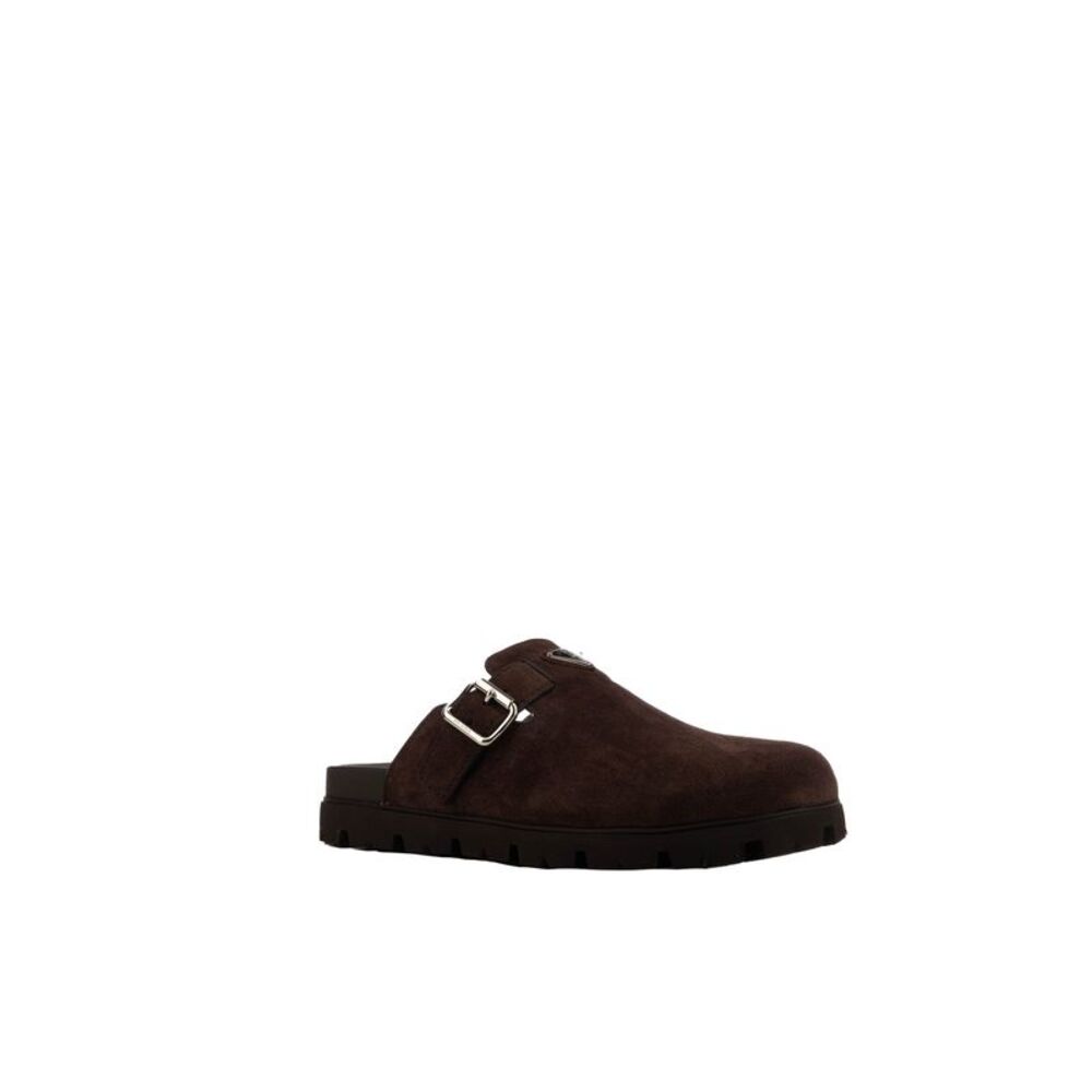 Prada Man Shoes Slippers - Picture 2 of 3